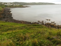 Chynhalls Point Fort