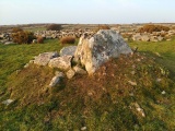 Click for full size image of Bosporthennis Quoit (PID:212074) Bosporthennis Quoit