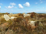 Trendrine Hill Round Barrows