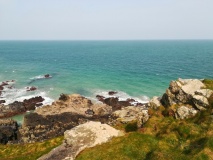 St Ives Head Fort
