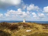 Trendrine Hill Round Barrows