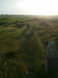 Tregeseal East