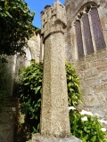 St Ives Cross