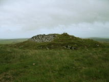 Browngelly Downs