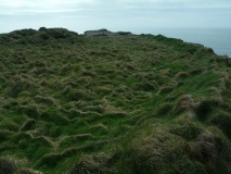 Trevilley Cliff Tumuli