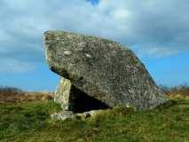 Mulfra Quoit