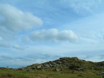 Chapel Carn Brea Tomb