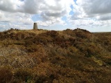 Trendrine Hill Round Barrows