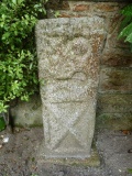 St Ives Cross