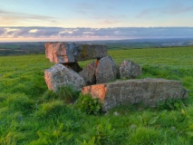 Pawton Quoit