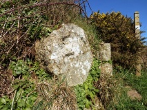 Lower Roskestal Cross