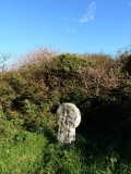 Nun Careg Cross