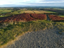 St Agnes Beacon