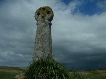 St Piran's Cross