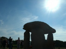 Carwynnen Quoit