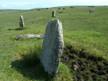 Trippet Stones