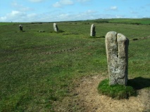 Trippet Stones