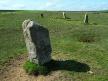 Trippet Stones