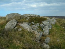 Mulfra Settlement