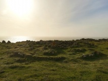 The Rill Cairn