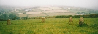 Wendron South
