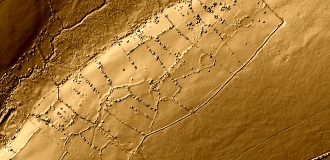 Middle Moor Settlement