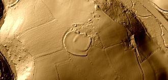 Blacketon Rings Fort