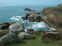 Pordenack Point