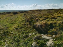 Castle An Dinas (Penwith)