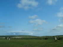 Trippet Stones