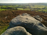 Carn Brea Enclosure