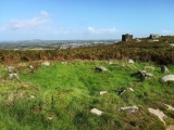 Carn Brea Enclosure