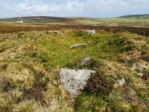 Truthwall Common barrows
