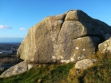 Carn Brea Enclosure