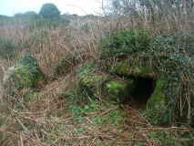 Kerrow chambered cairn