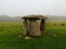 Carwynnen Quoit