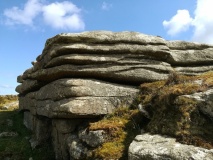 Sperris Croft