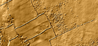 Carneglos settlement