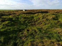 Botrea Tumuli, Homstead and Hut Circle