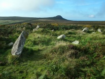 Boskednan A