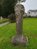 St Ia's Cross