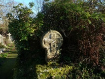 Sancreed Church