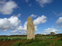 Tresvennack Pillar