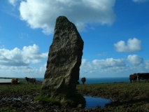 Porthmeor Stone