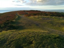 St Agnes Beacon