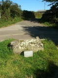 Tregellas Well