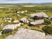 The Carn Field System