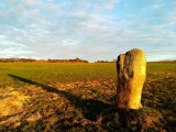 Treverven Standing Stone