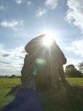 Trethevy Quoit