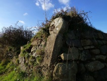 Boskenna Crosses